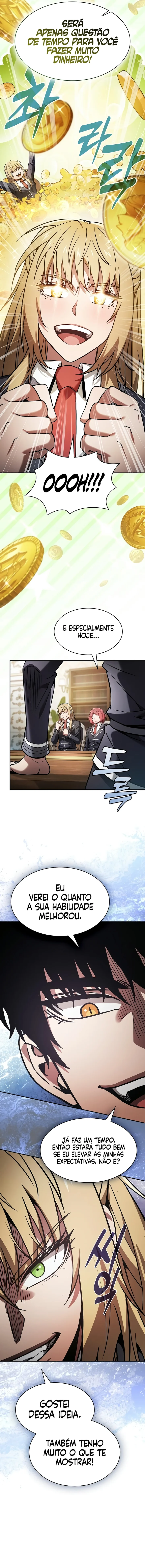 Read Academy’s Genius Swordmaster PT Manga Online