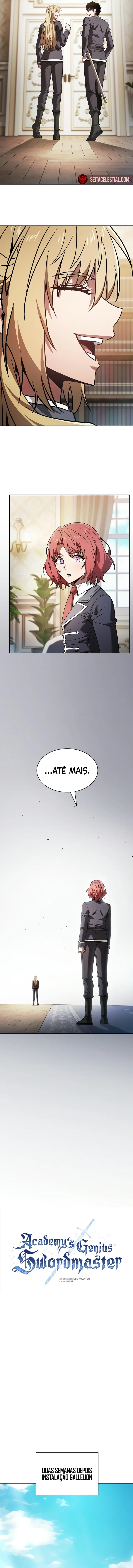 Read Academy’s Genius Swordmaster PT Manga Online