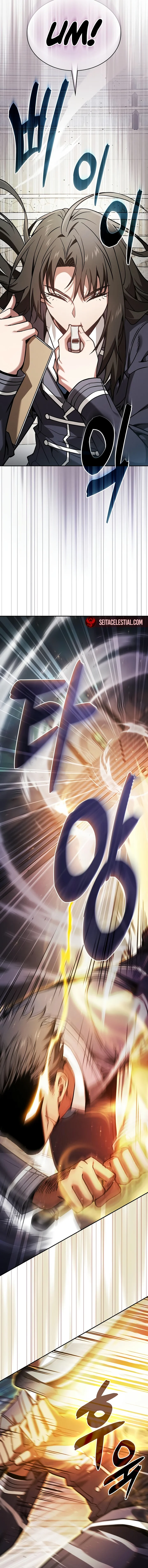 Read Academy’s Genius Swordmaster PT Manga Online