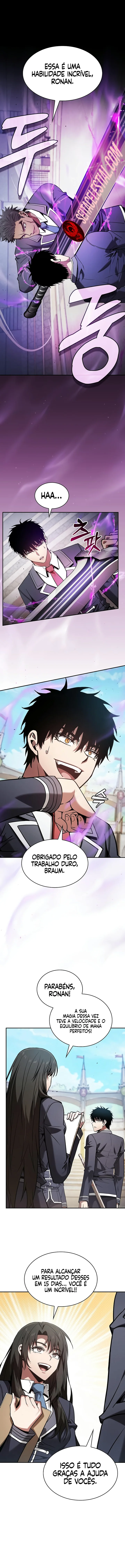 Read Academy’s Genius Swordmaster PT Manga Online