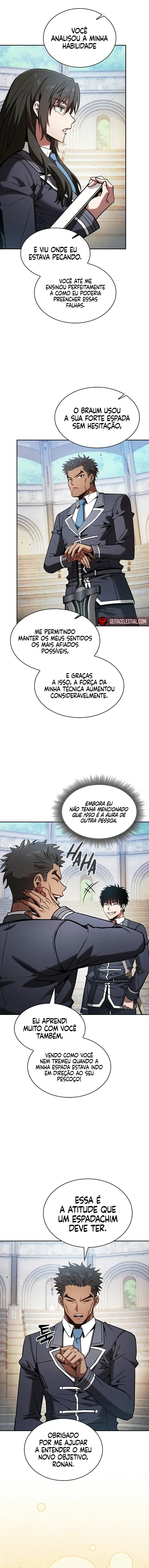 Read Academy’s Genius Swordmaster PT Manga Online