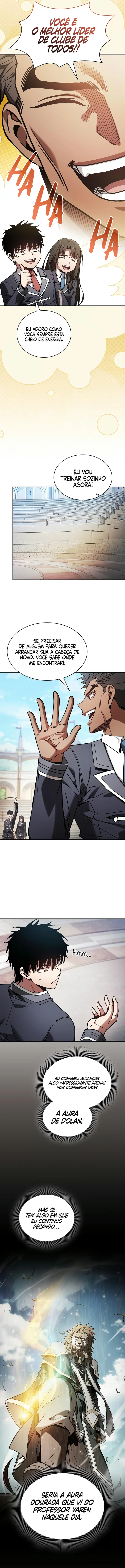 Read Academy’s Genius Swordmaster PT Manga Online