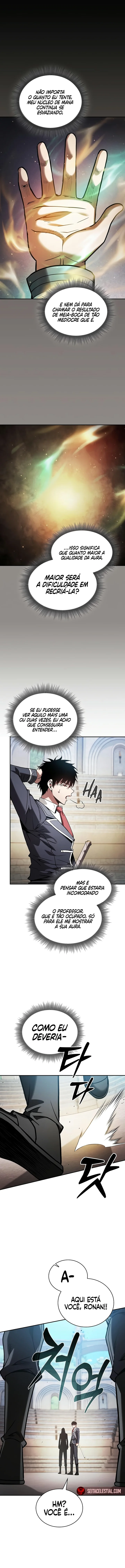 Read Academy’s Genius Swordmaster PT Manga Online