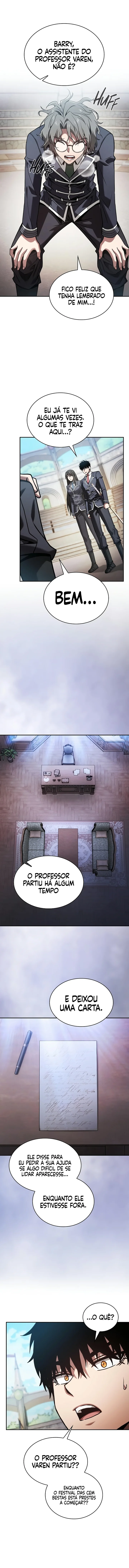 Read Academy’s Genius Swordmaster PT Manga Online