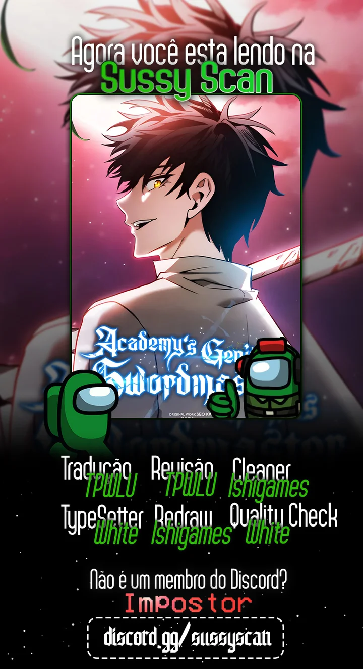 Read Academy’s Genius Swordmaster PT Manga Online