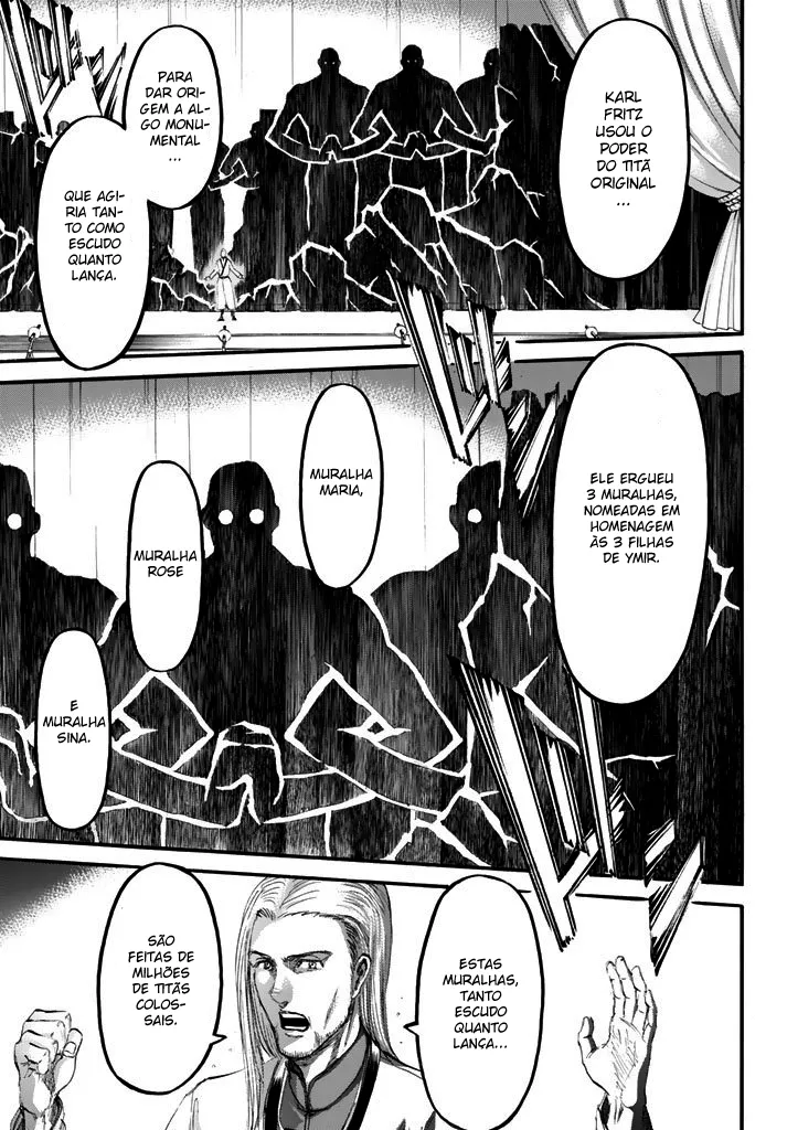 Read Attack on Titan PT Manga Online