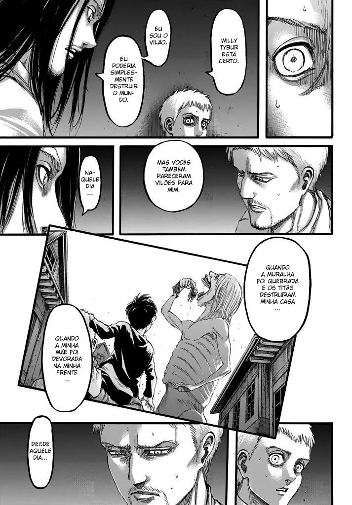 Read Attack on Titan PT Manga Online
