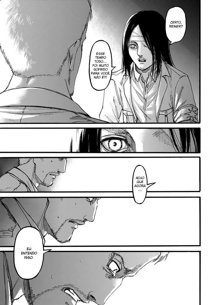 Read Attack on Titan PT Manga Online