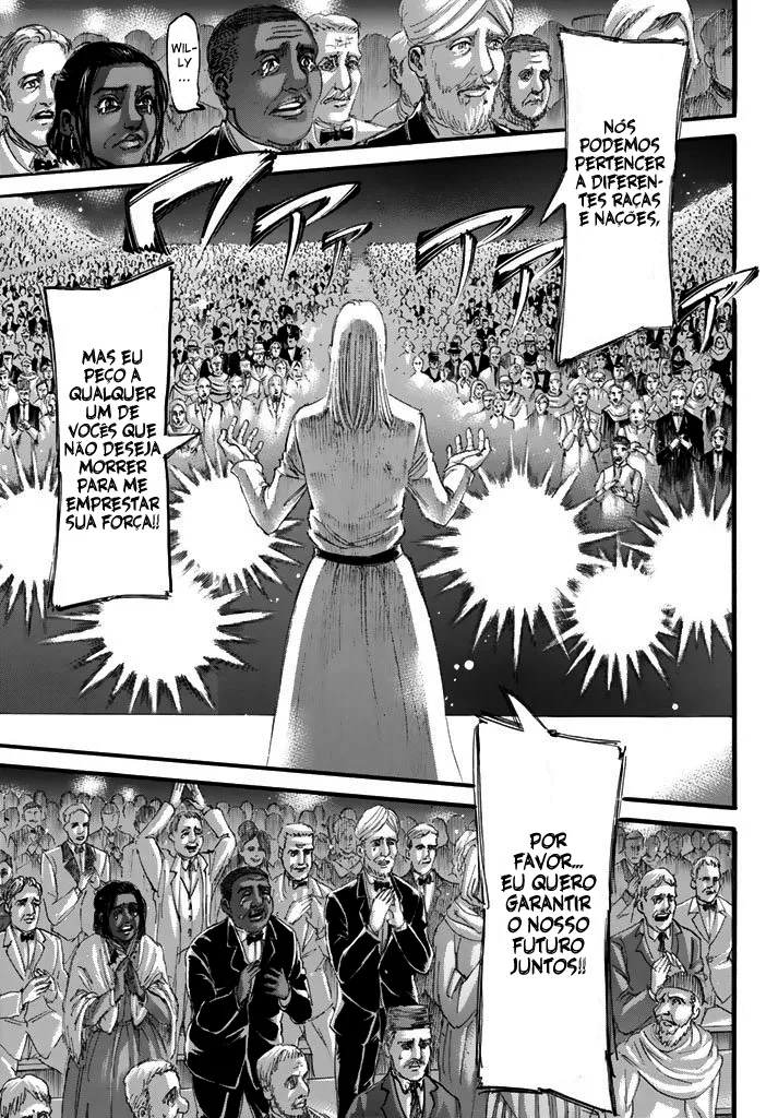 Read Attack on Titan PT Manga Online