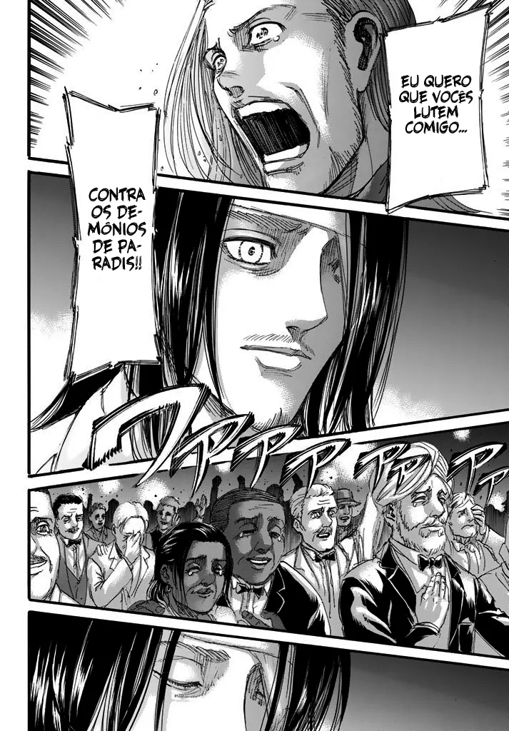 Read Attack on Titan PT Manga Online