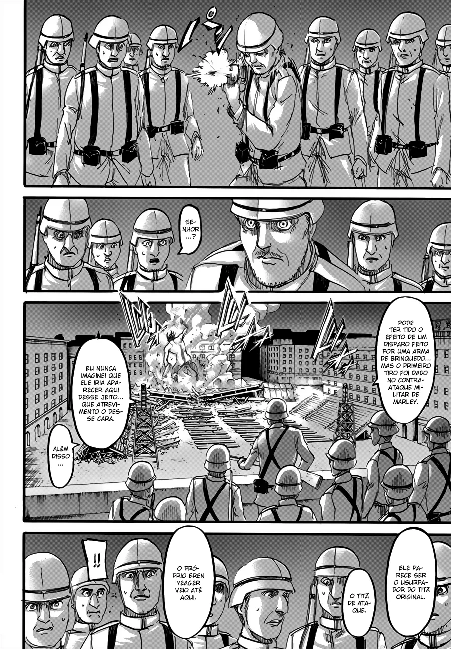 Read Attack on Titan PT Manga Online
