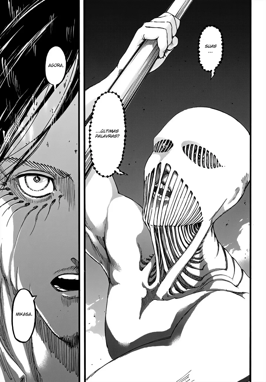 Read Attack on Titan PT Manga Online