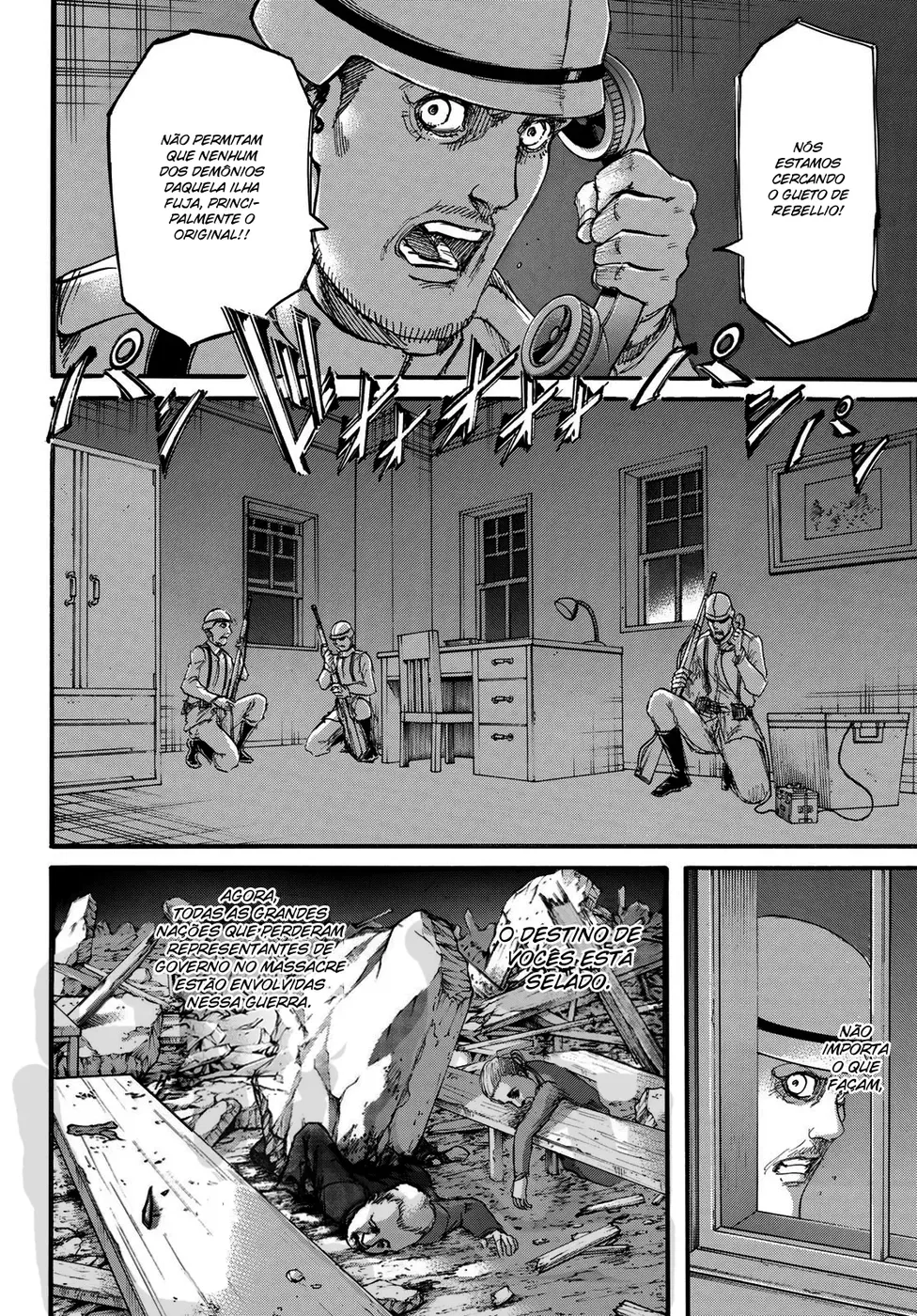 Read Attack on Titan PT Manga Online