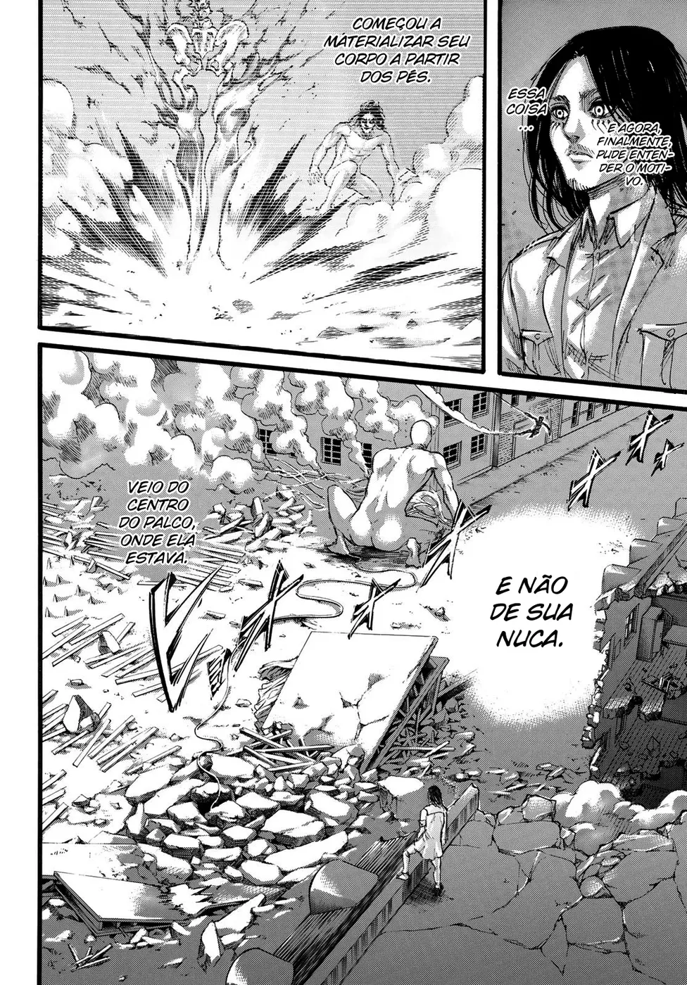 Read Attack on Titan PT Manga Online