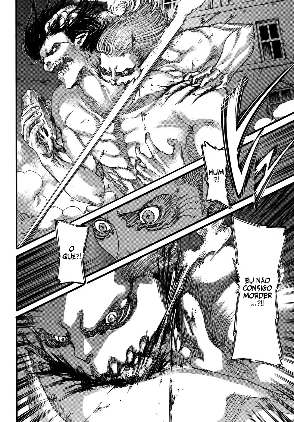 Read Attack on Titan PT Manga Online