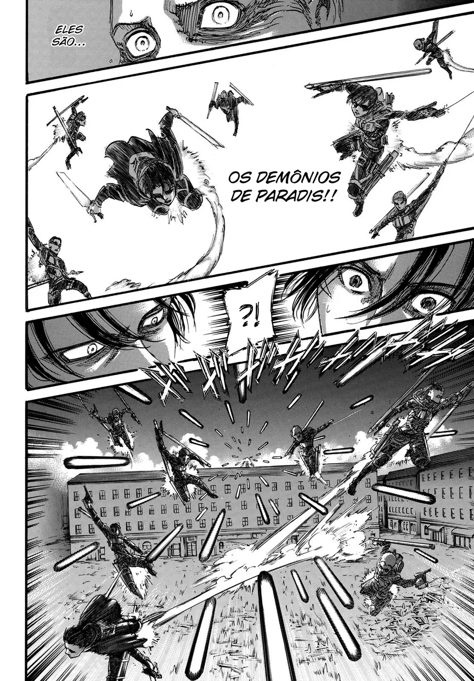 Read Attack on Titan PT Manga Online