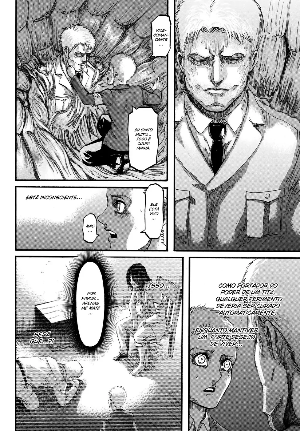 Read Attack on Titan PT Manga Online