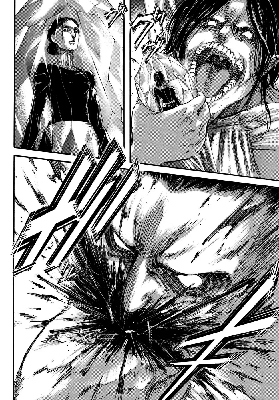 Read Attack on Titan PT Manga Online