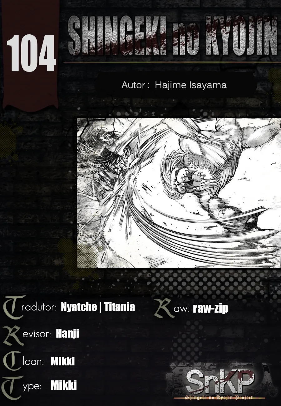 Read Attack on Titan PT Manga Online