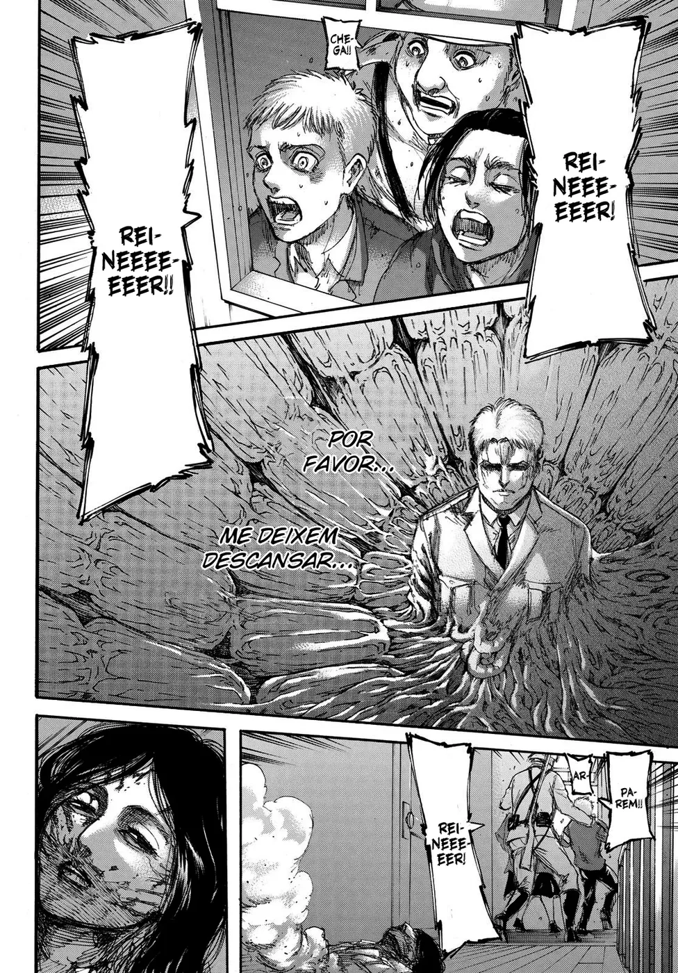 Read Attack on Titan PT Manga Online