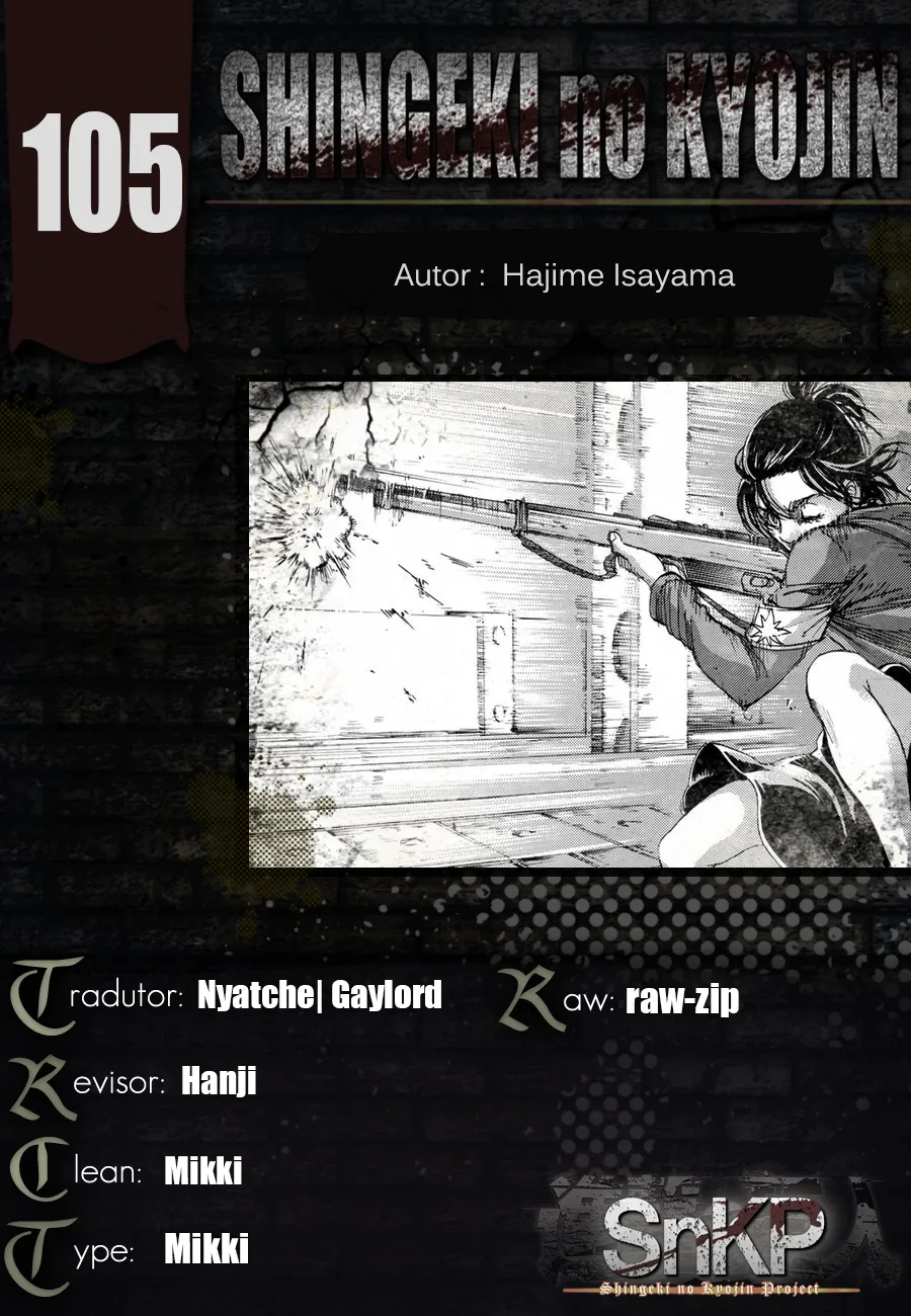 Read Attack on Titan PT Manga Online