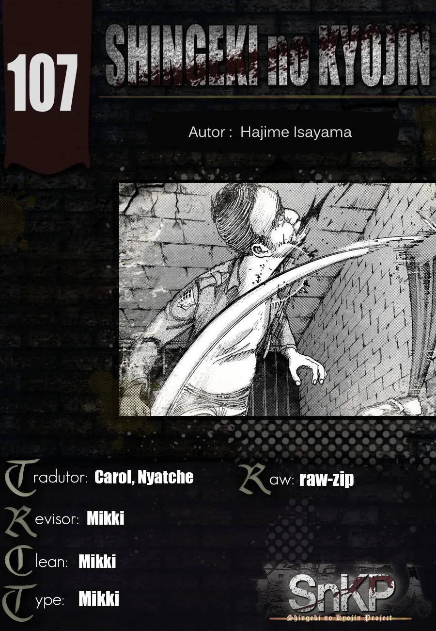 Read Attack on Titan PT Manga Online