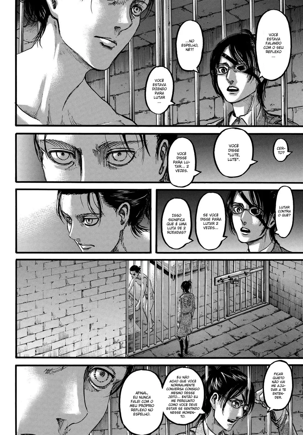 Read Attack on Titan PT Manga Online