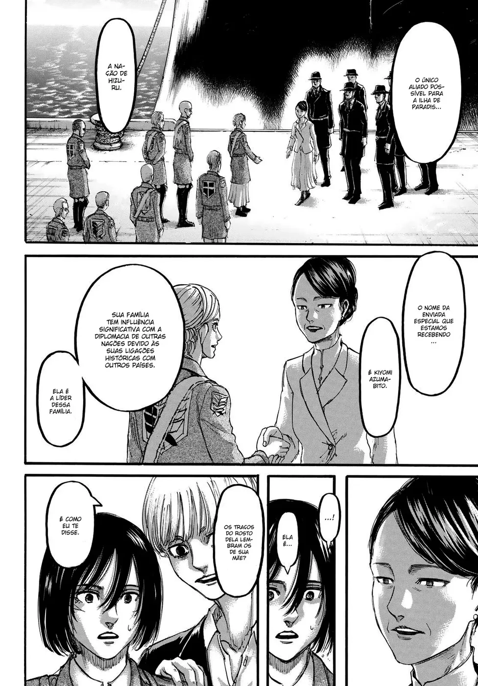 Read Attack on Titan PT Manga Online