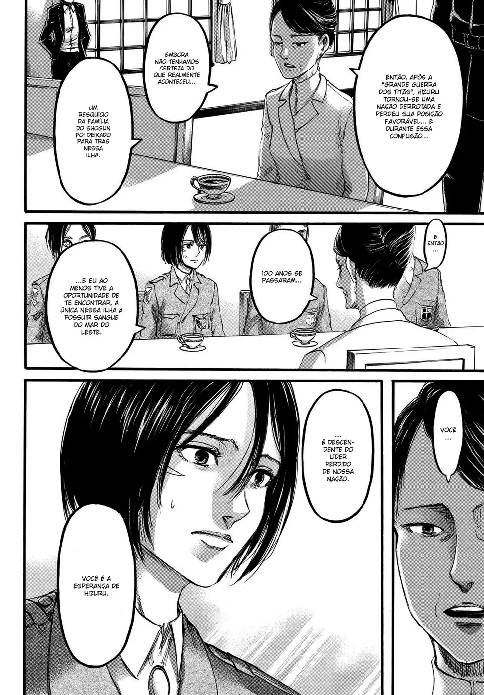 Read Attack on Titan PT Manga Online
