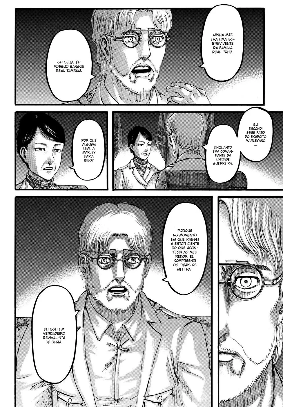 Read Attack on Titan PT Manga Online
