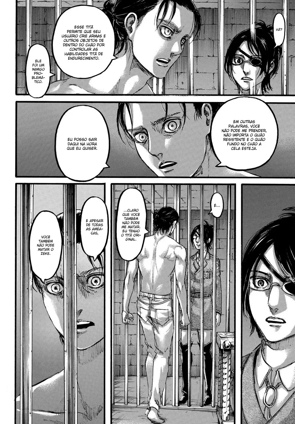 Read Attack on Titan PT Manga Online