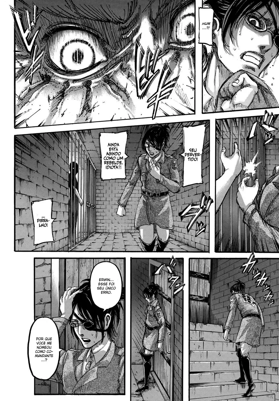 Read Attack on Titan PT Manga Online