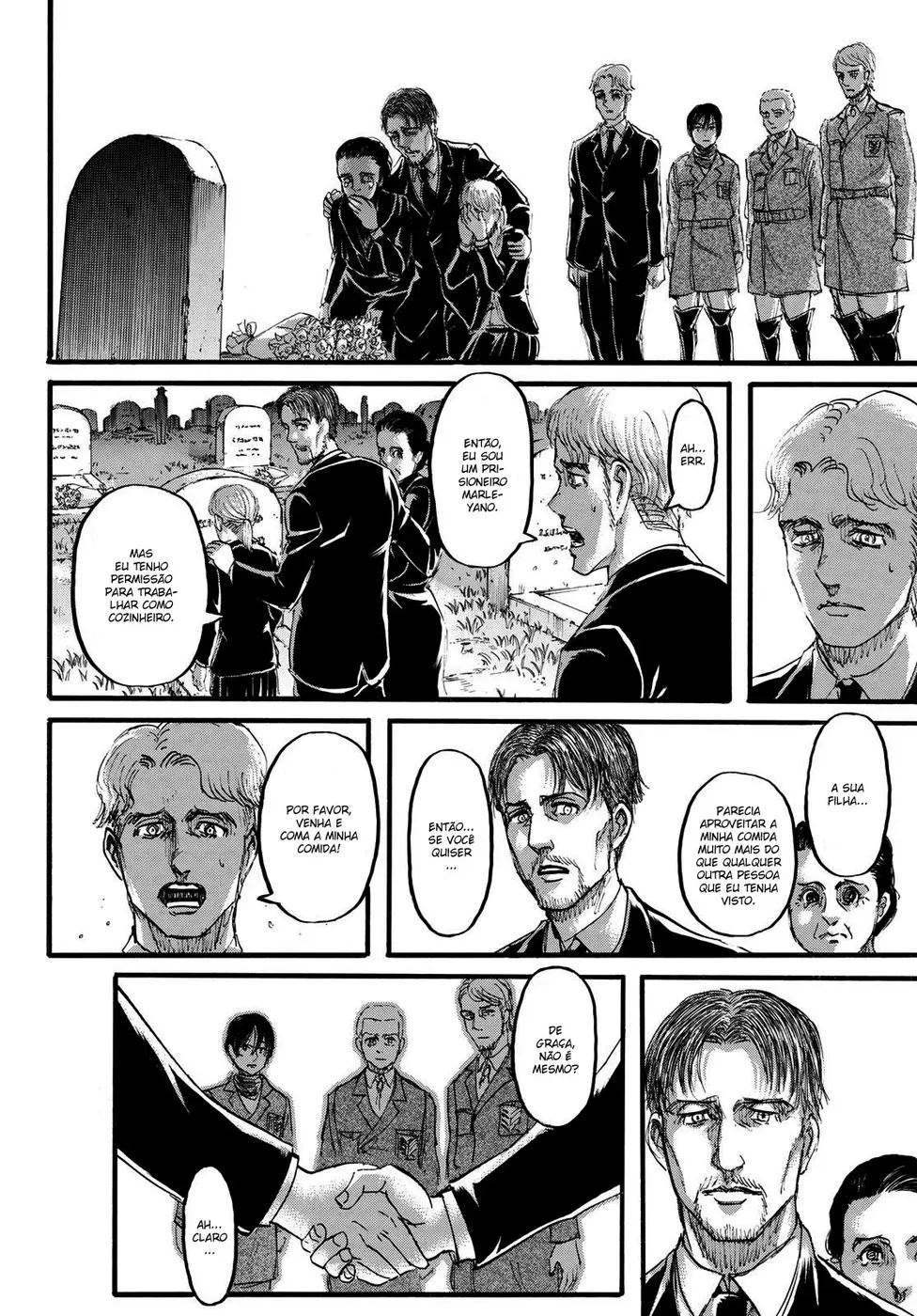 Read Attack on Titan PT Manga Online