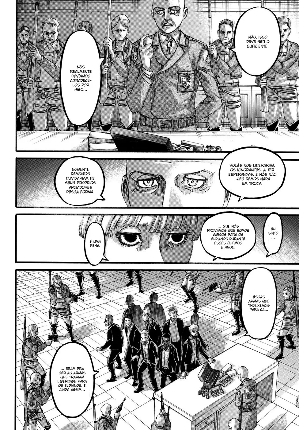 Read Attack on Titan PT Manga Online