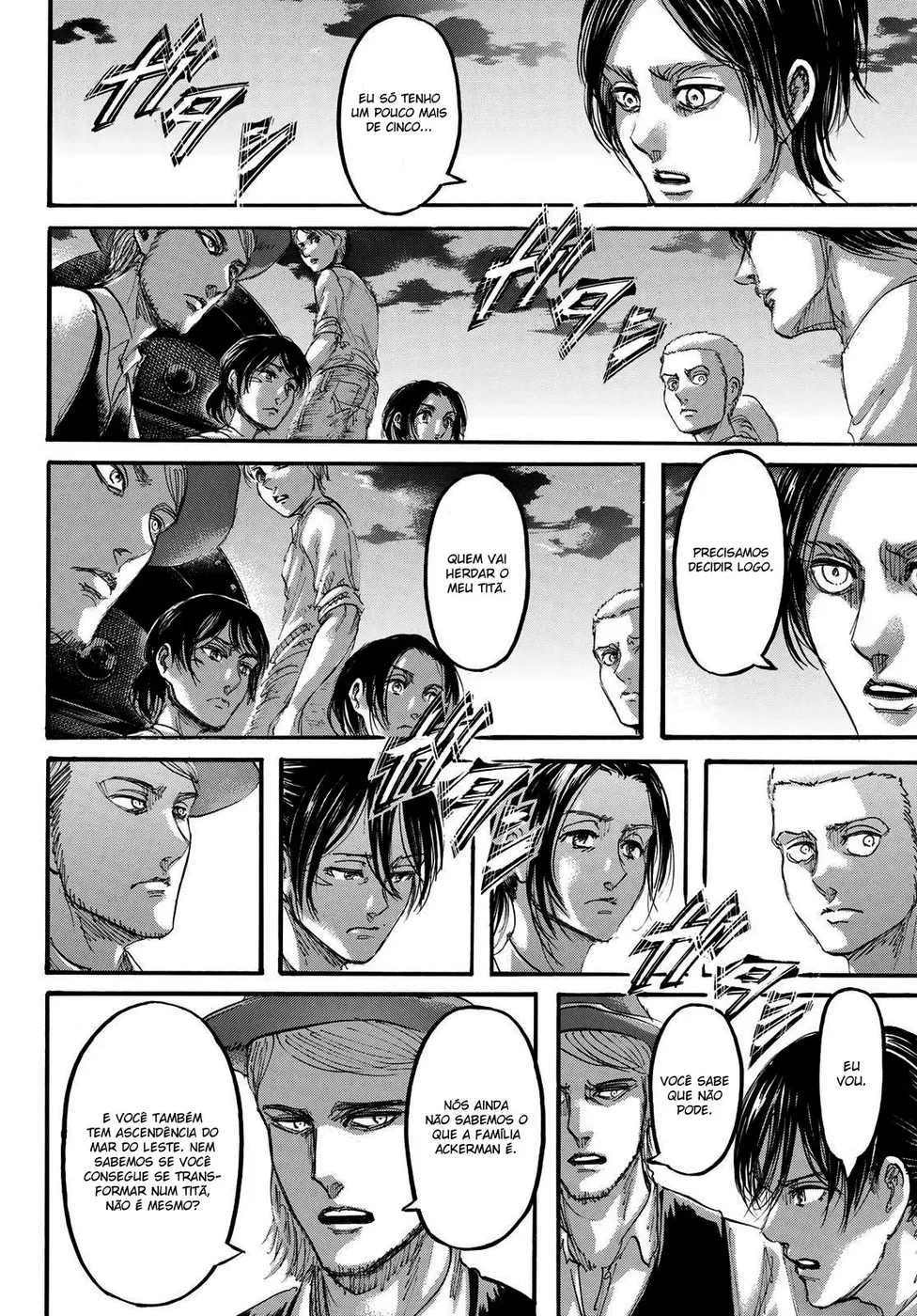Read Attack on Titan PT Manga Online