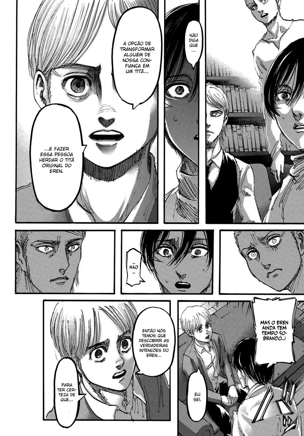 Read Attack on Titan PT Manga Online
