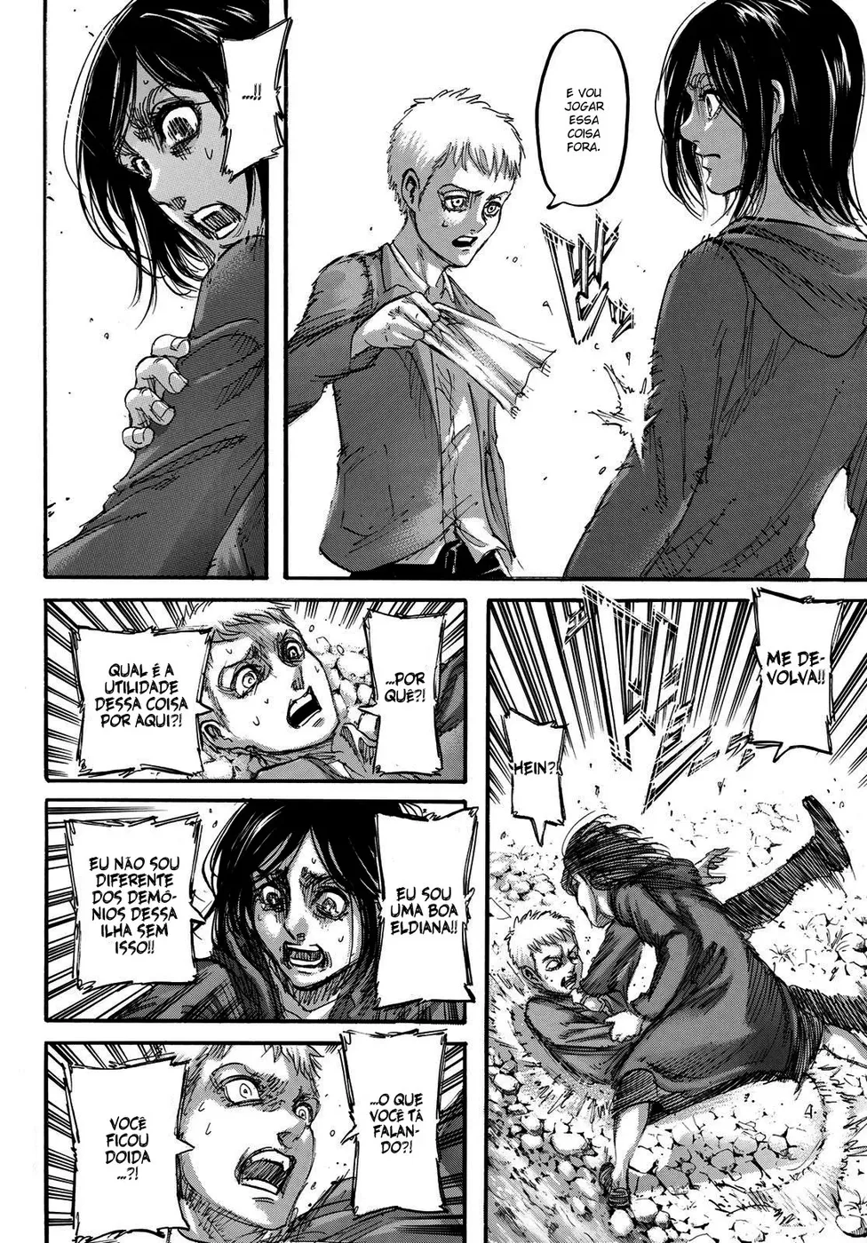 Read Attack on Titan PT Manga Online
