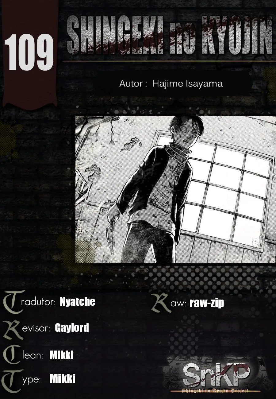 Read Attack on Titan PT Manga Online