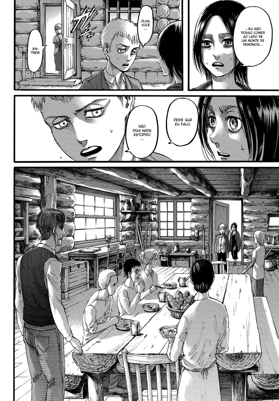 Read Attack on Titan PT Manga Online