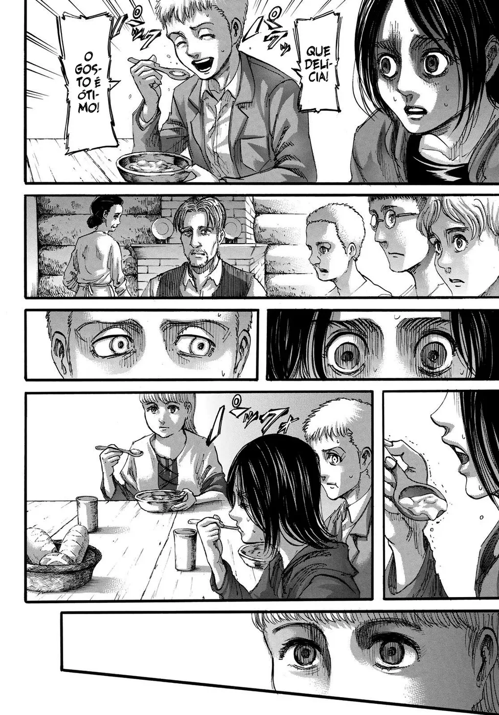 Read Attack on Titan PT Manga Online