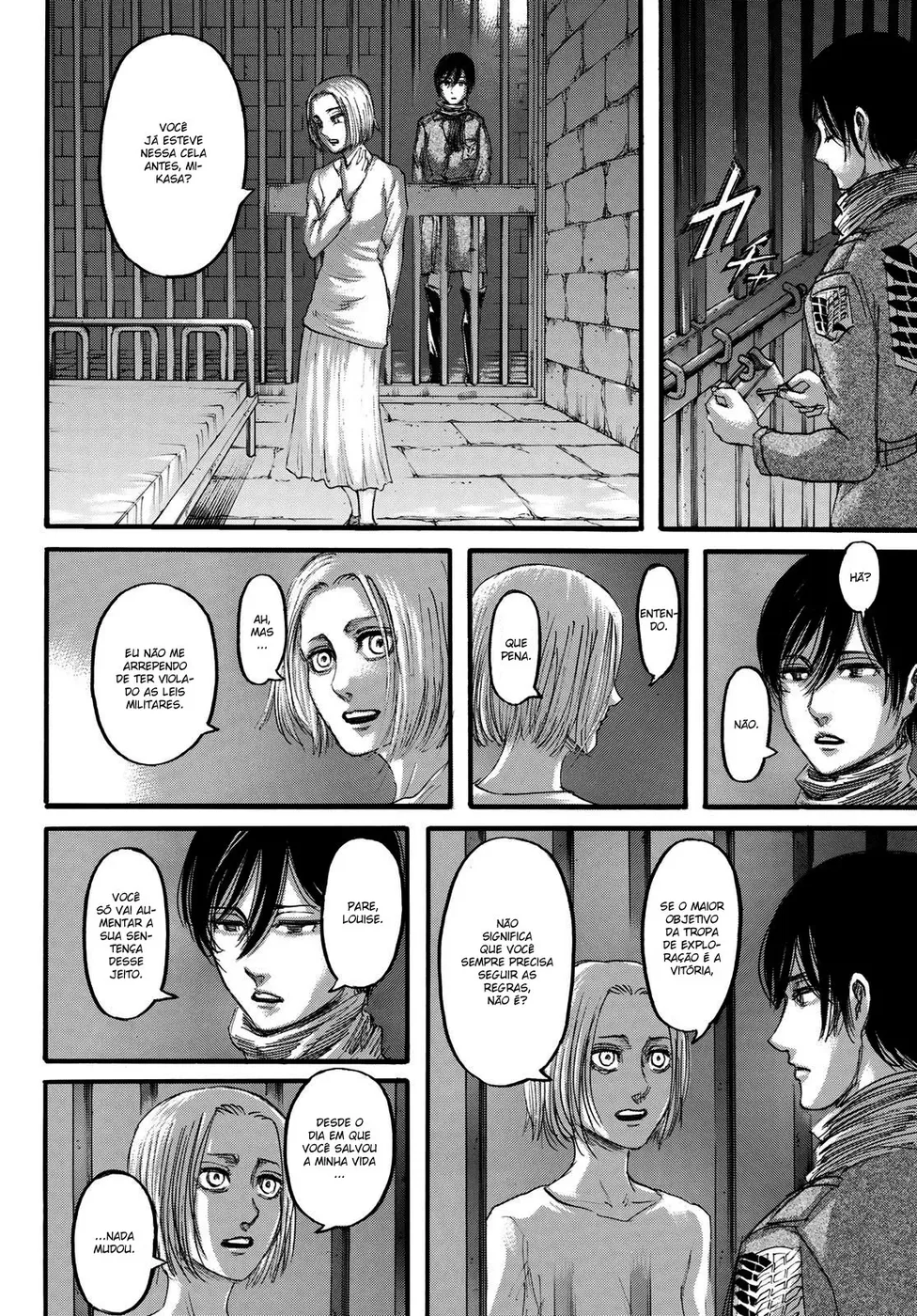 Read Attack on Titan PT Manga Online