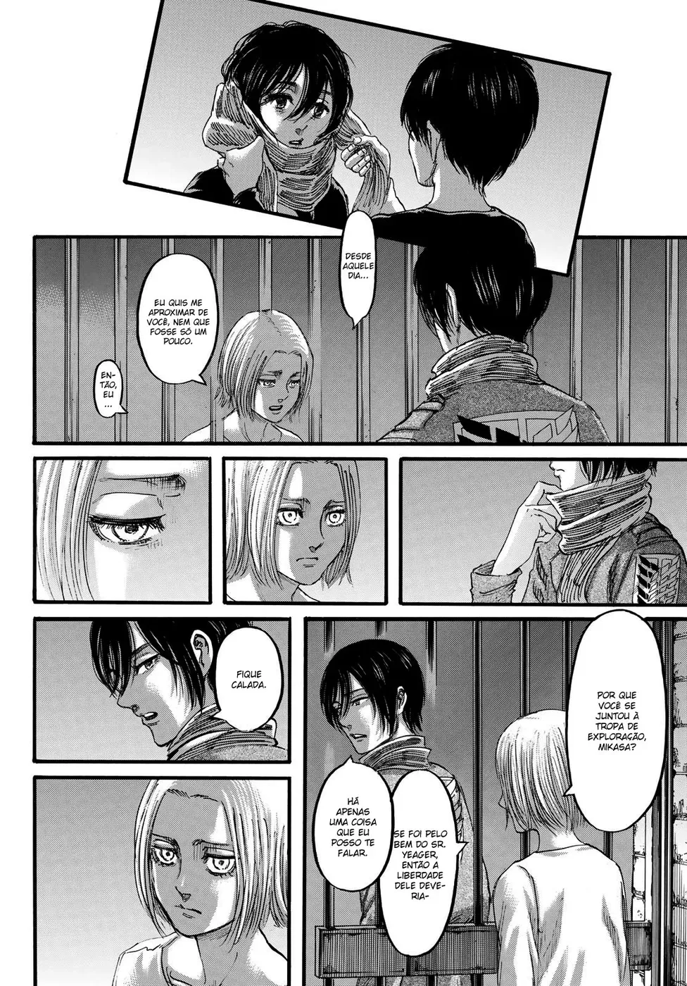 Read Attack on Titan PT Manga Online
