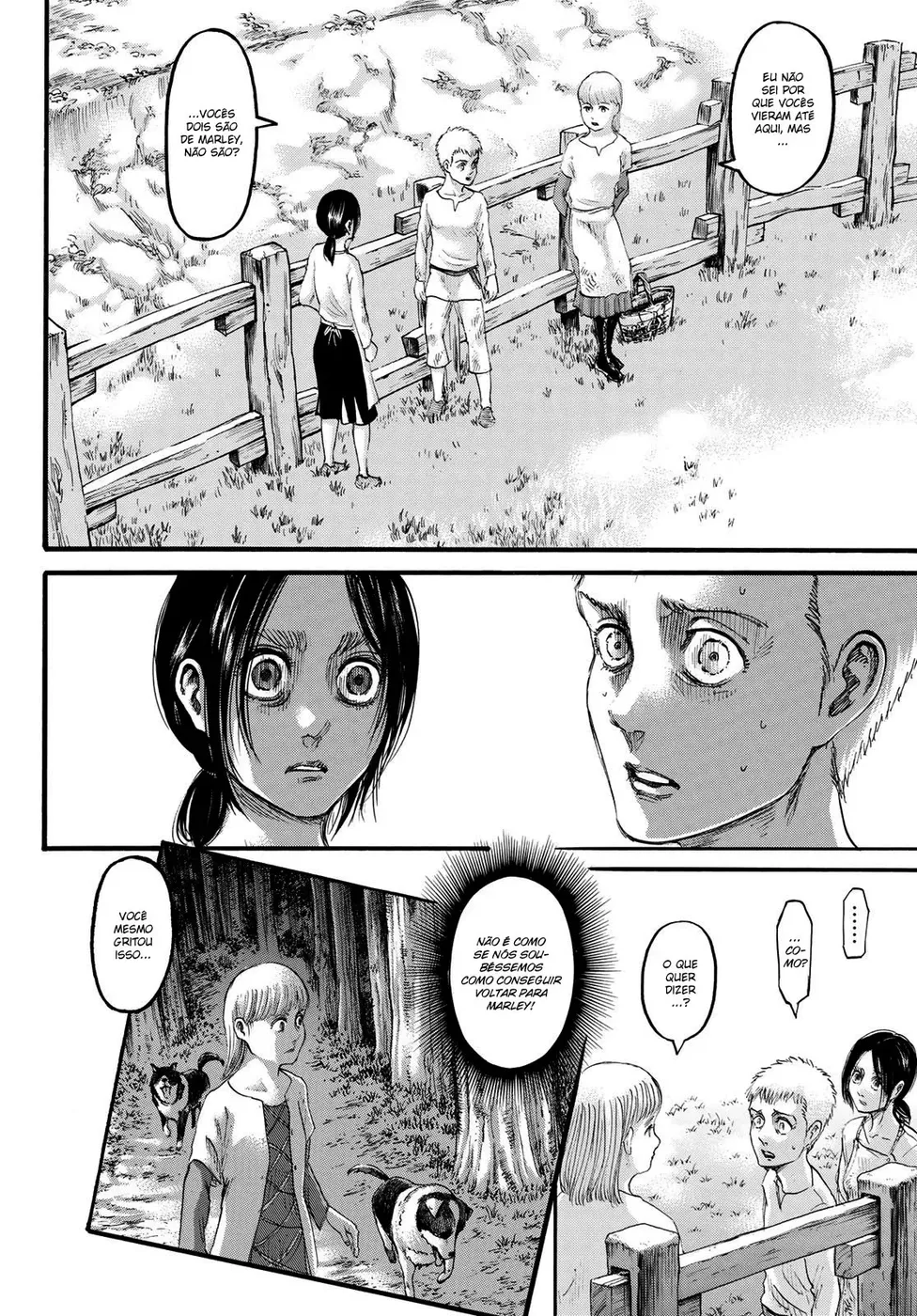 Read Attack on Titan PT Manga Online