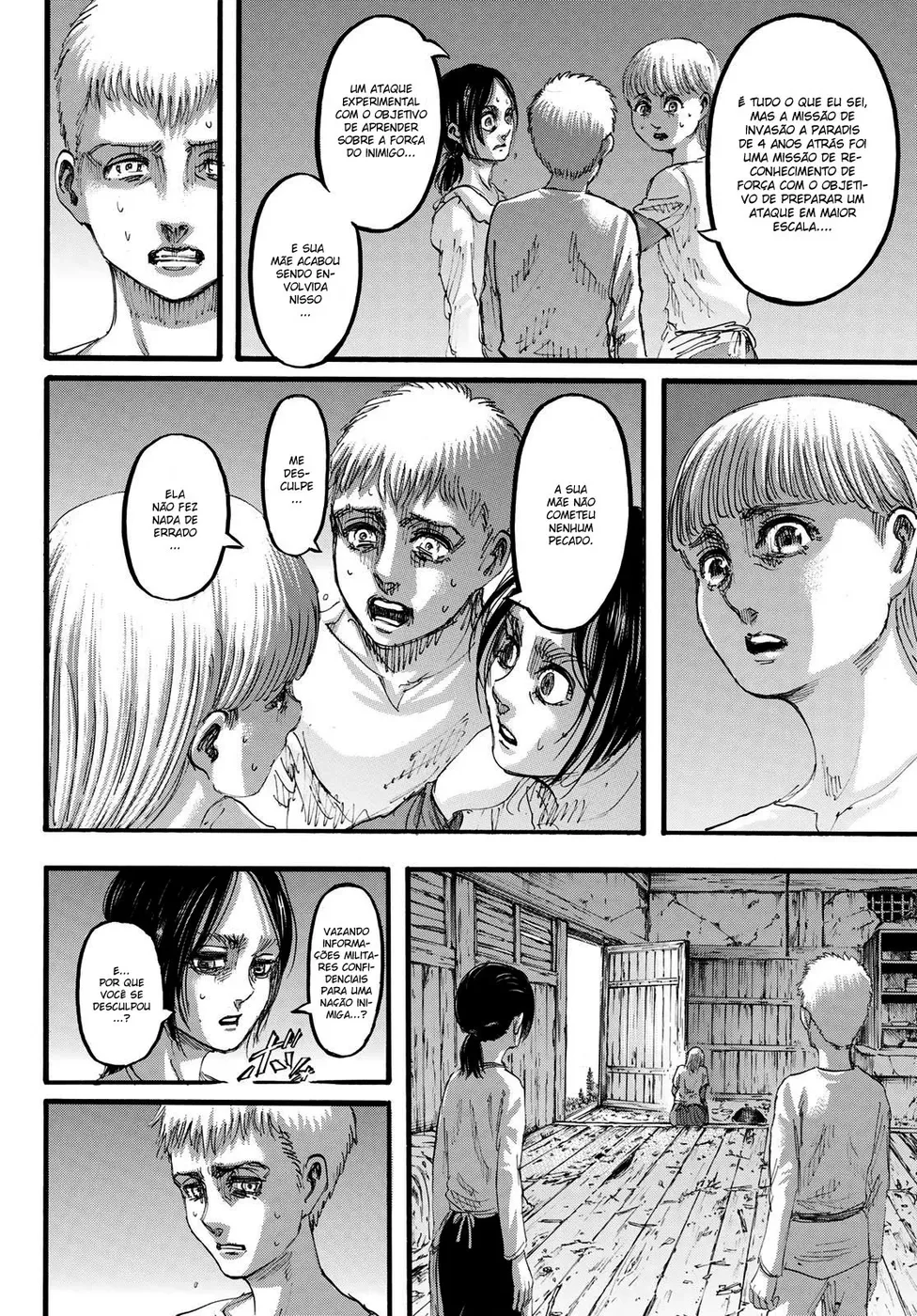 Read Attack on Titan PT Manga Online