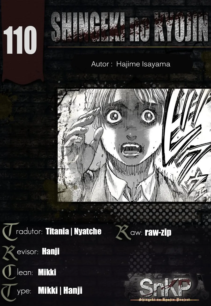 Read Attack on Titan PT Manga Online