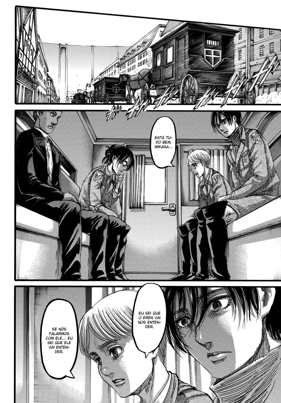 Read Attack on Titan PT Manga Online