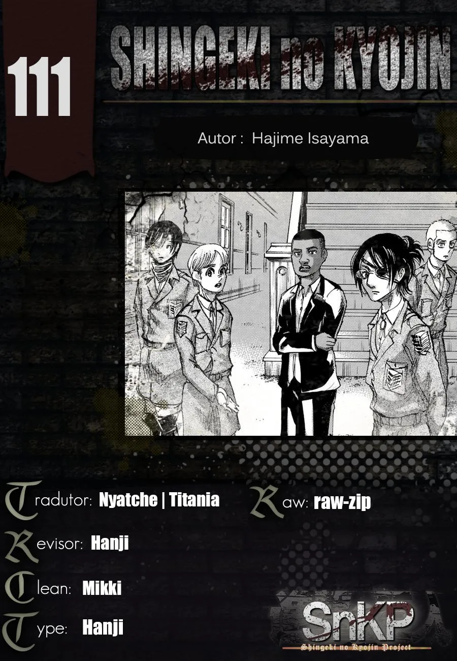 Read Attack on Titan PT Manga Online