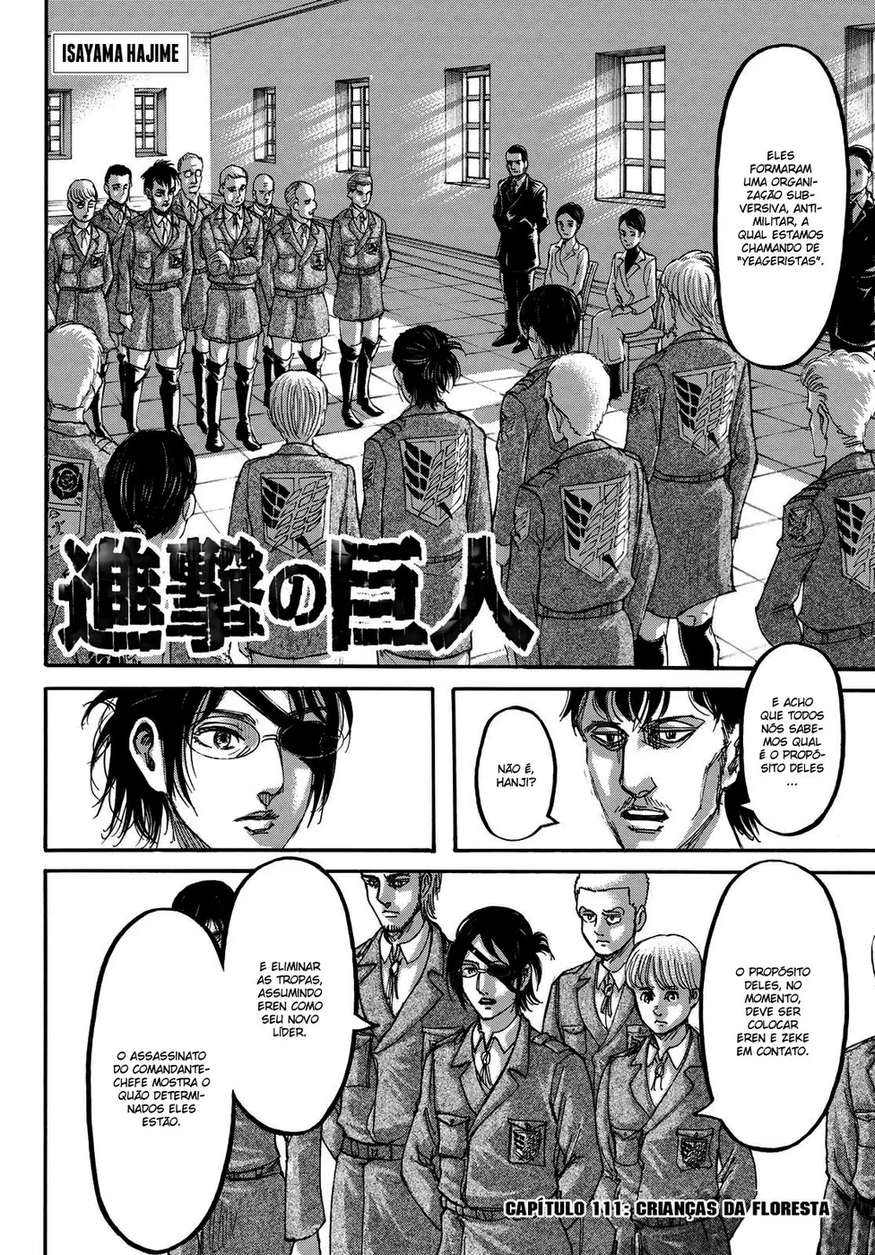 Read Attack on Titan PT Manga Online