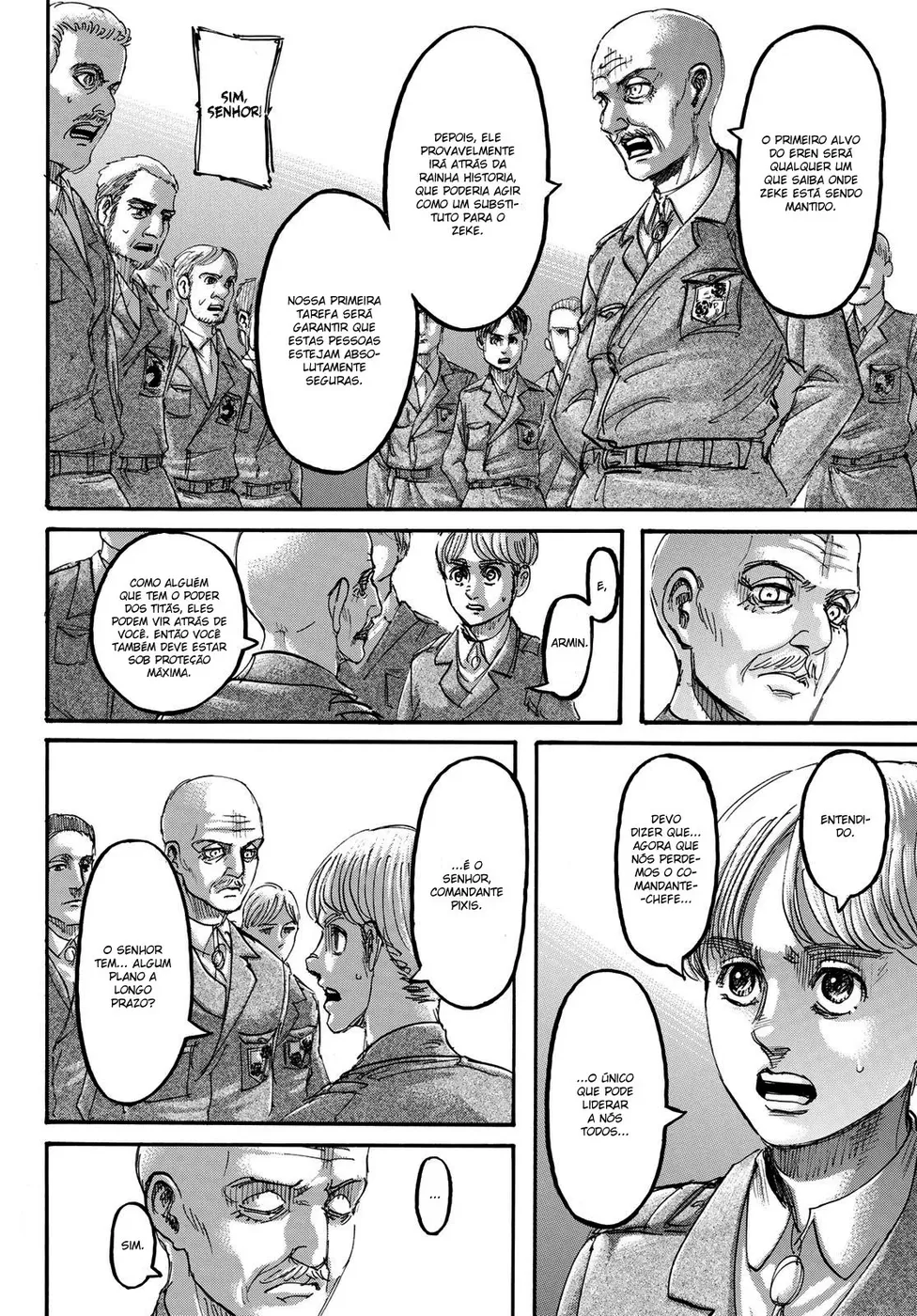 Read Attack on Titan PT Manga Online