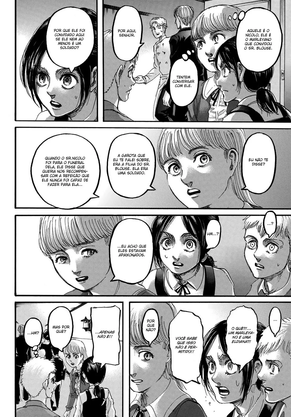 Read Attack on Titan PT Manga Online